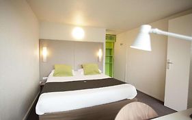 Hotel Campanile Bourges Nord -